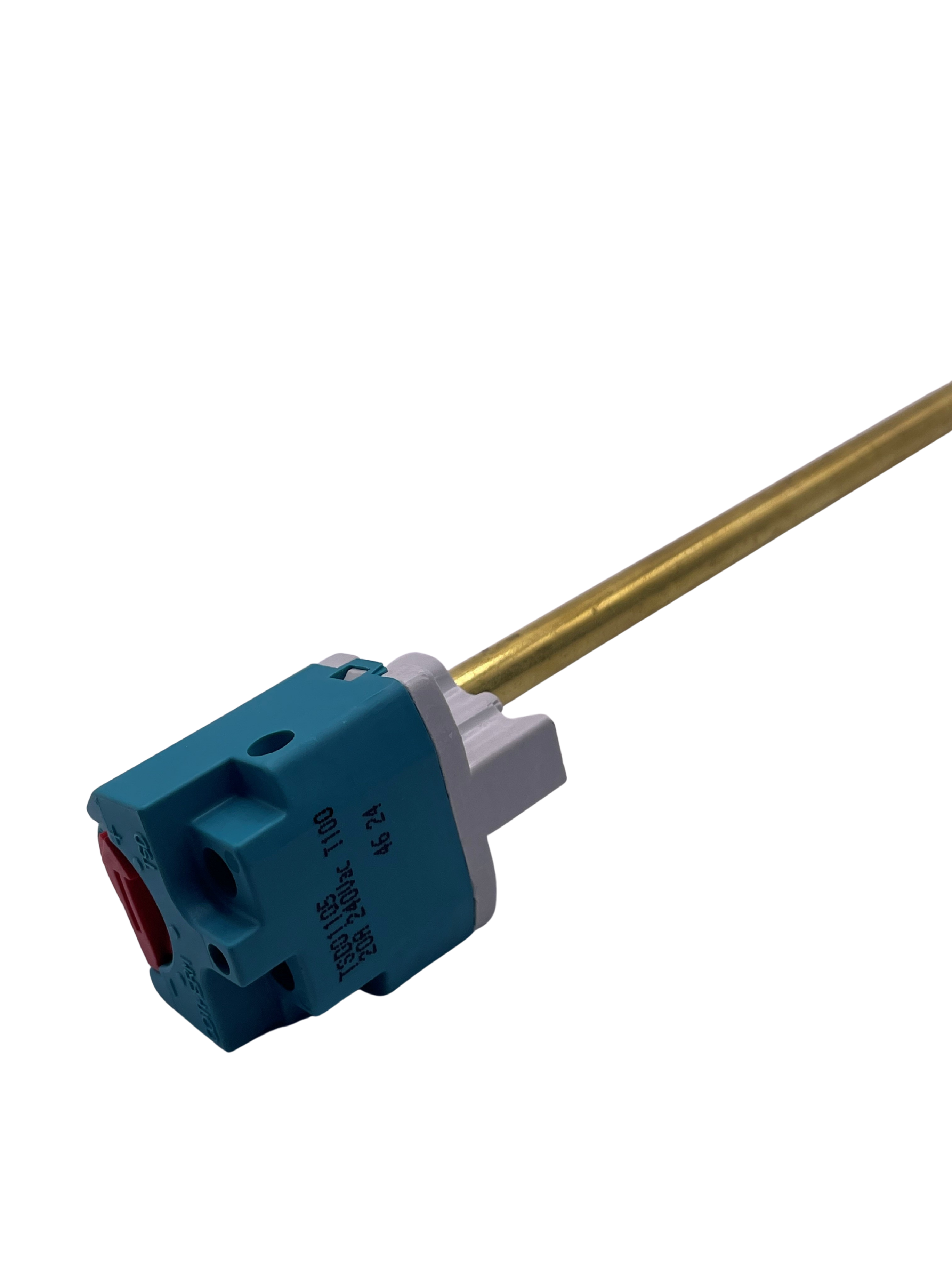 11 Control Thermostat